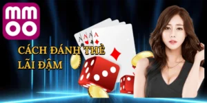 Cách Đánh Thẻ Lãi Đậm