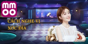 Cách Nghe Vị Xóc Đĩa