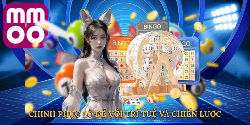 Chinh phục lô đề với trí tuệ và chiến lược
