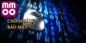 Chính Sách Bảo Mật