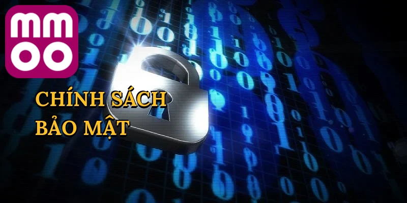 Chính Sách Bảo Mật