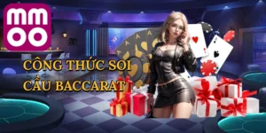 Công Thức Soi Cầu Baccarat