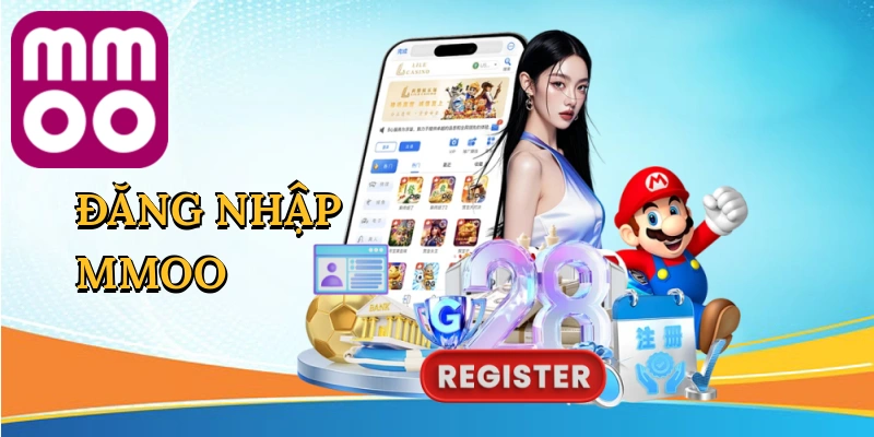 Đăng Nhập MMOO