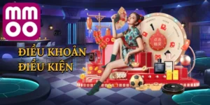 Điều Khoản Điều Kiện