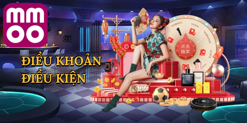Điều Khoản Điều Kiện