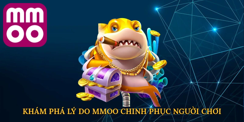 Khám phá lý do MMOO chinh phục cộng đồng người chơi