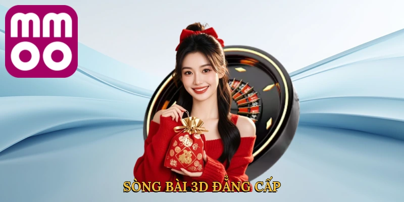 song-bai-3d-dang-cap