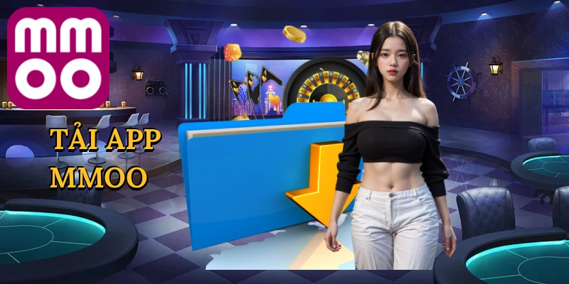 Tải App MMOO