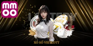 xổ số Vietlott
